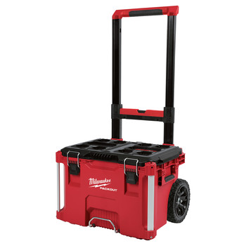 Milwaukee Packout Deals (Rolling Tool Box) discounted items and 10% off over $99.00 Tyler Tools $129.99