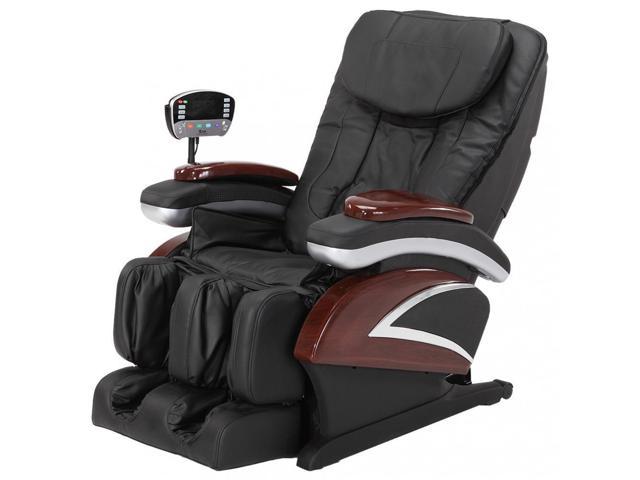 BestMassage EC07C Full Body Massage Chair Recliner Heat - $699.99 + FS