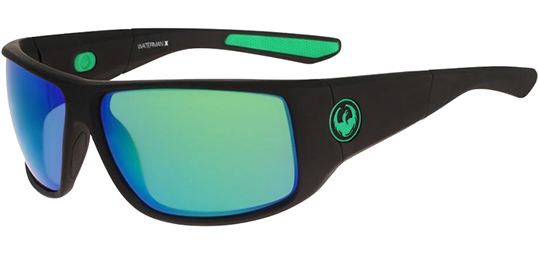 Dragon Alliance Waterman X Polarized Floatable Sunglasses $44 + Free Shipping