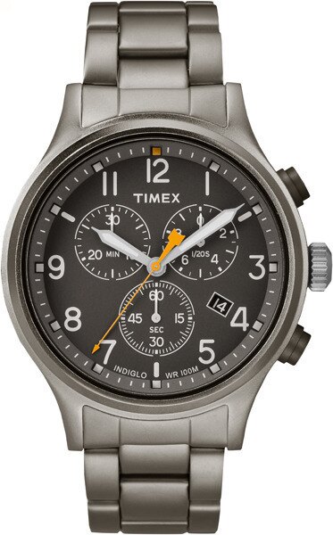 Timex Men's & Women's Watch collection starting at  $22.94 AC + FS