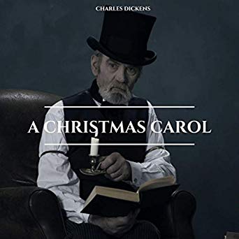 Christmas Collections Kindle Ebooks and Audiobooks $0.49 @ Amazon/Audible