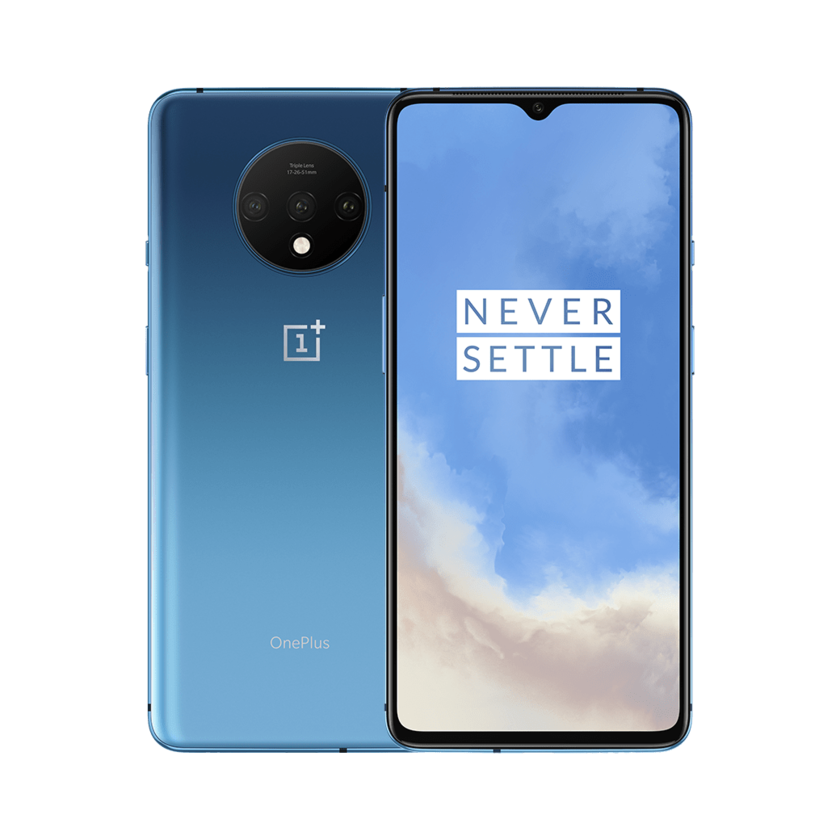 OnePlus 7T (T-Mobile/Can be Unlocked) $499