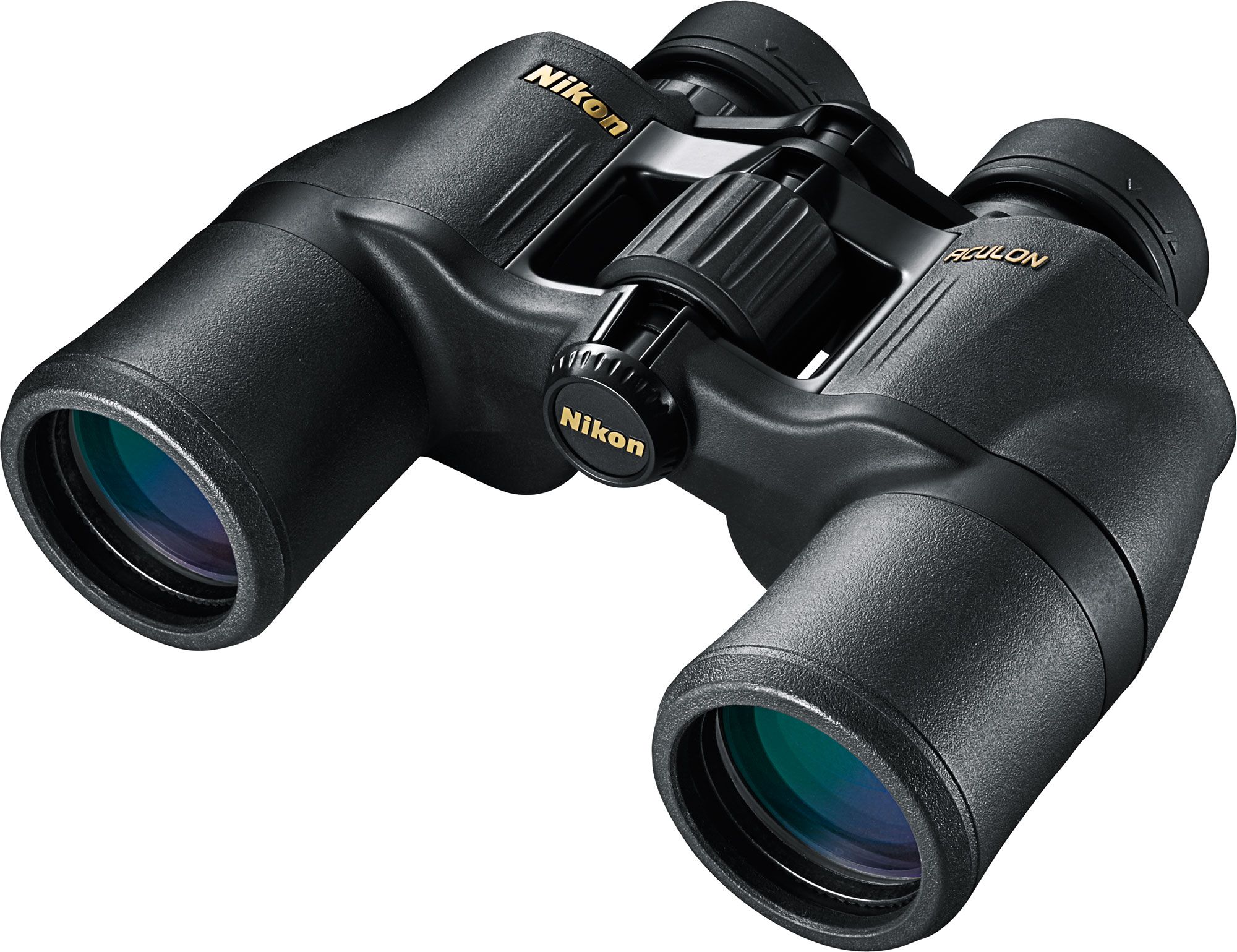 Nikon Aculon A211 10x42 Binoculars - $59.98 @Dick's