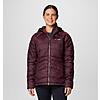 Columbia Women's Karis Gale Hooded Jacket (Various Colors) $45 + Free Shipping