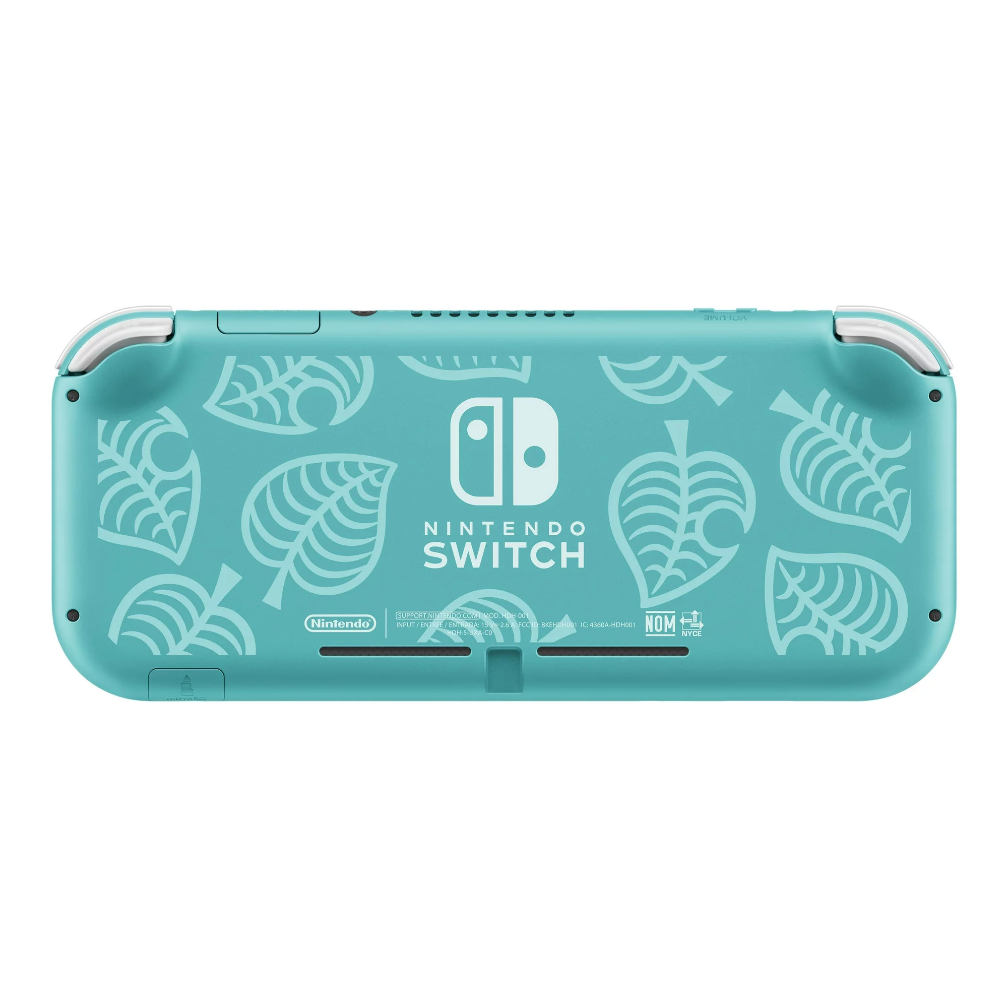 Nintendo Switch Lite Timmy Tommy s Aloha Edition Animal Crossing New Horizons Game 199 More Free Shipping