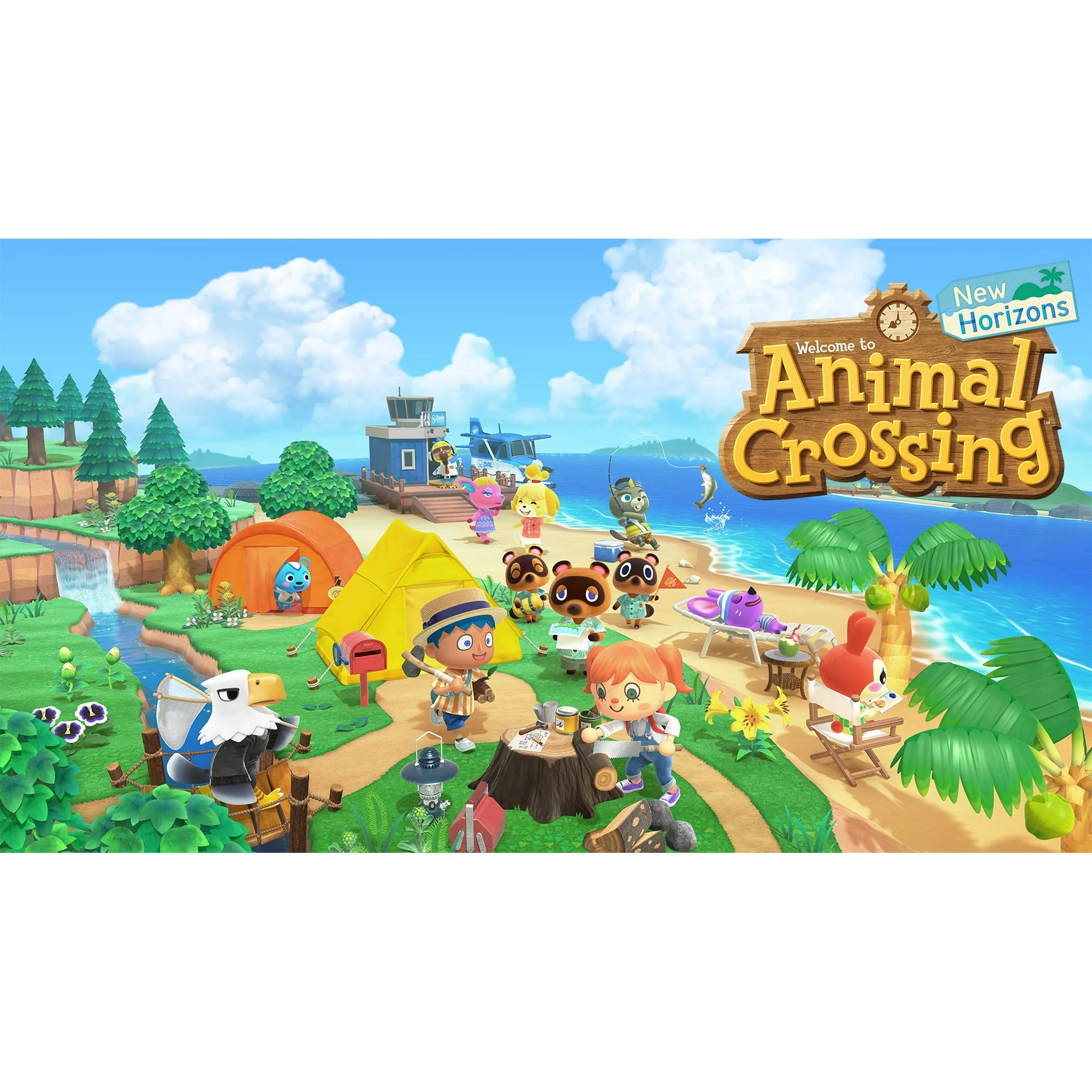 Animal crossing slickdeals discount