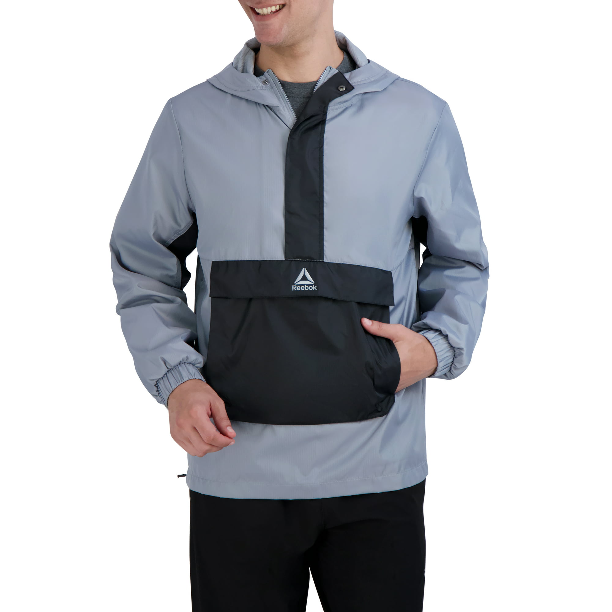 Anorak reebok hotsell