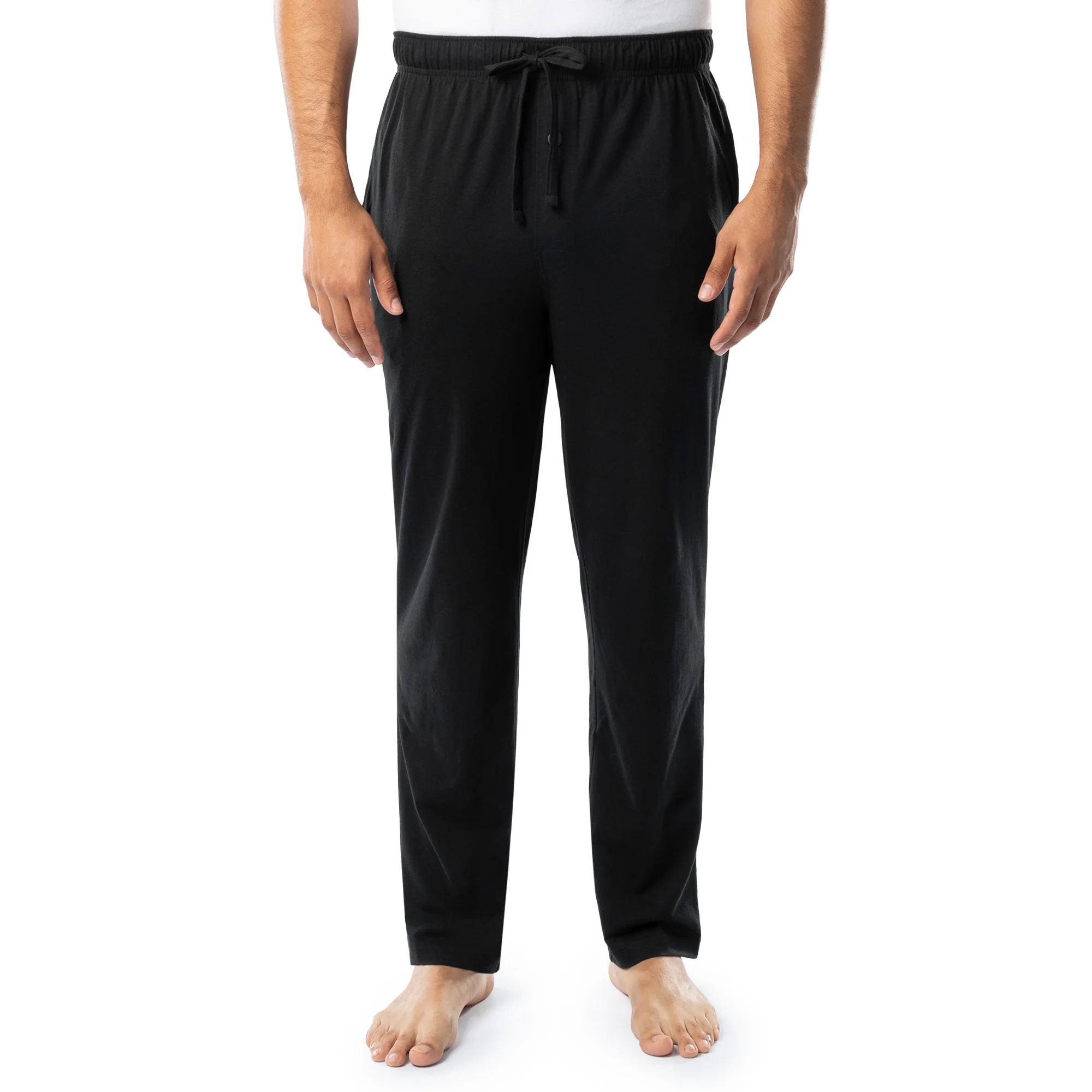 Fruit of the loom jersey pants hotsell
