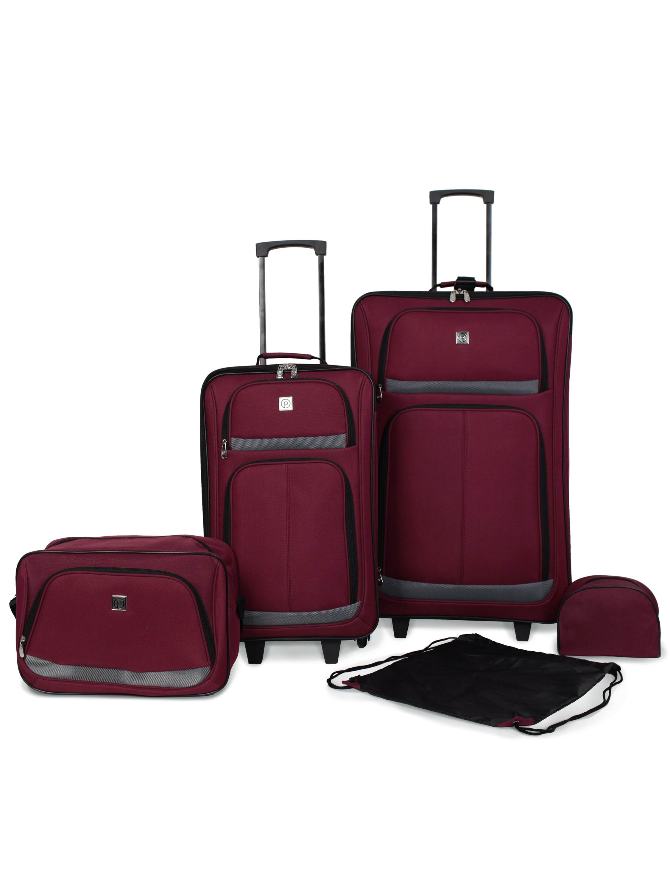 Slickdeals luggage deals