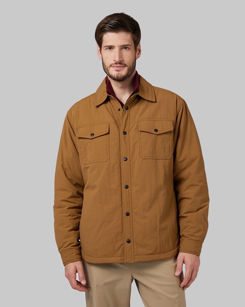 Groupon teddy jacket hotsell