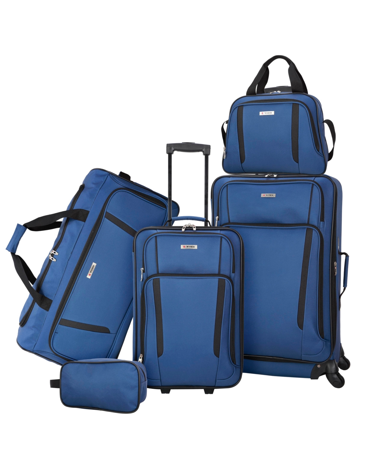 Slickdeals luggage hotsell