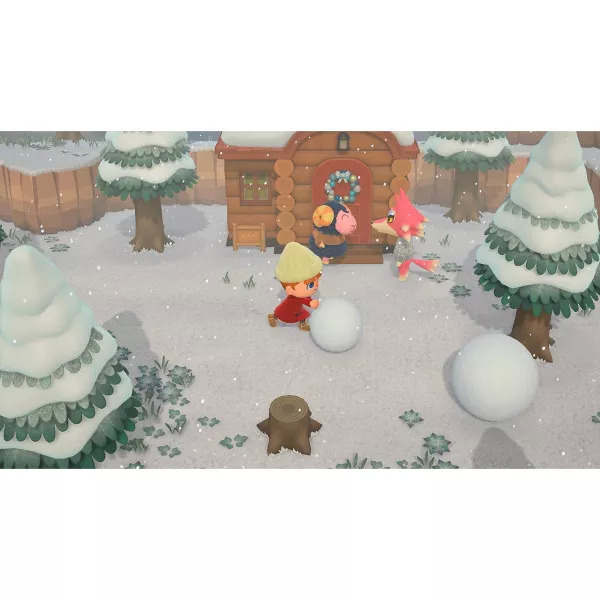 Animal crossing slickdeals discount