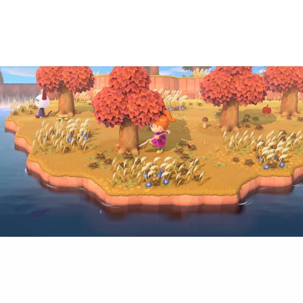 Animal Crossing New Horizons Nintendo Switch Video Game Physical or Digital 34.99 Free Shipping w Target 360 Circle Card or on 35