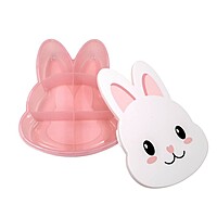 Cook With Color Snack Box Food Storage Container (Bunny or Egg) $4.99 + Free Shipping w/ Target 360, Circle Card, or on $35+