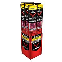 12-Count 2-Oz Jack Link's Beef Steak (Teriyaki) $12.60 w/ S&S + Free Shipping w/ Prime or on $35+