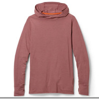 REI Co-op Men's or Women's Sahara Shade Hoodie w/ UPF 50+ (Various Colors)