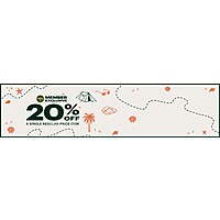 Public Lands Take 20% Off a Single Regular-Priced Item + Free Shipping on $49+