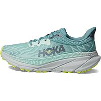 Hoka Women's Challenger 7 Shoes (Mist Green/Trellis) $80 + Free Shipping