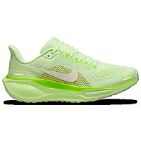 Nike Women's Air Zoom Pegasus 41 Running Shoes (Select Sizes, Volt/Silver)