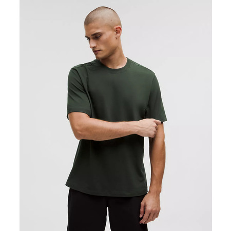 lululemon Men's Zeroed In Short-Sleeve T-Shirt (5 Colors) $29 + Free Shipping