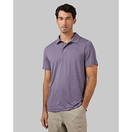 32 Degrees Everything Under $20 Sale: Men's Cool Classic Polo Shirt $6.99 & More + Free Ship $24+