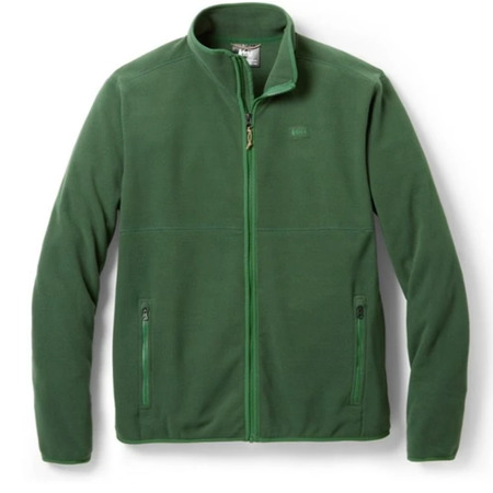 REI Co-op Men's Trailmade Fleece Jacket (3 Colors) $29.83 + Free Store Pickup at REI or F/S on $60+