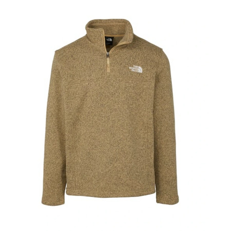 The North Face Men's Tsillan Quarter-Zip Pullover (Various) $33.48 + Free Shipping on $50+ or Free Store Pickup at Cabela's or Bass Pro Shops