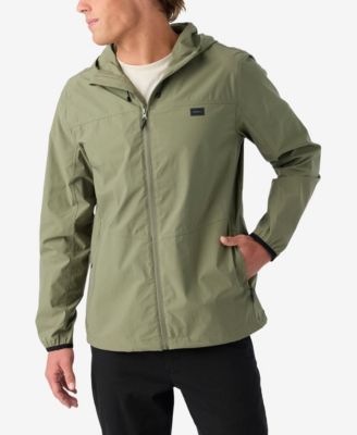 O'NEILL TRVLR WINDBREAKER STRETCH JACK