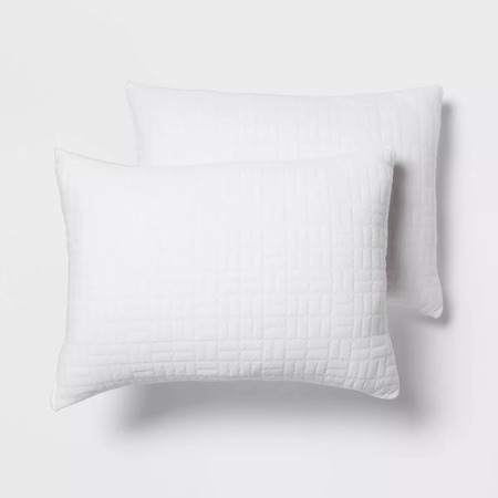 40% Off Select Pillows at Target!