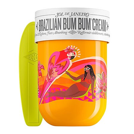 Sol De Janeiro Bum Bum Cream for $59.50!