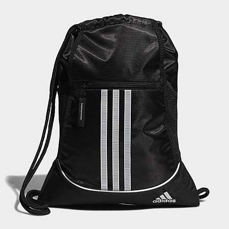 25% Off with Code: SUNNY at adidas!