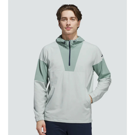 60% Off adidas Anorak Jacket!
