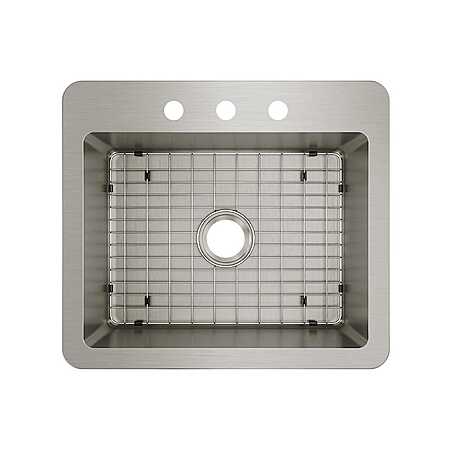 52% Off Elkay Stainless Steel Sink!