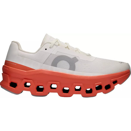 On Women's Cloudmonster Shoes for $96.99!