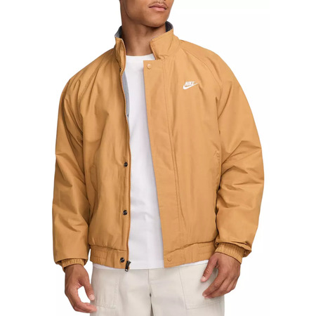 72% Off Nike Men's Club Futura Jacket!