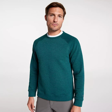 VRST Men's Fleece Crew Only $12.58!