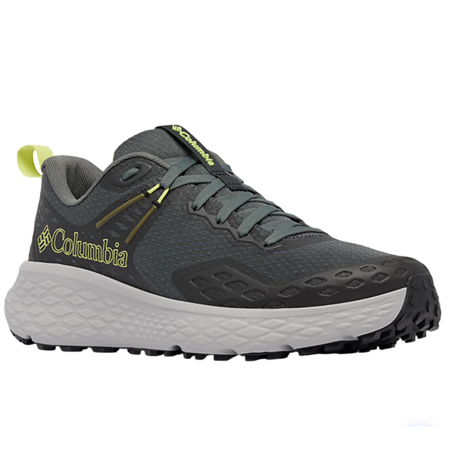 Columbia Dames Konos TRS OutDry – Lage Wandelschoenen Met Waterdichte OutDry-technologie – Comfortabel En Robuust Voor Elk Seizoen