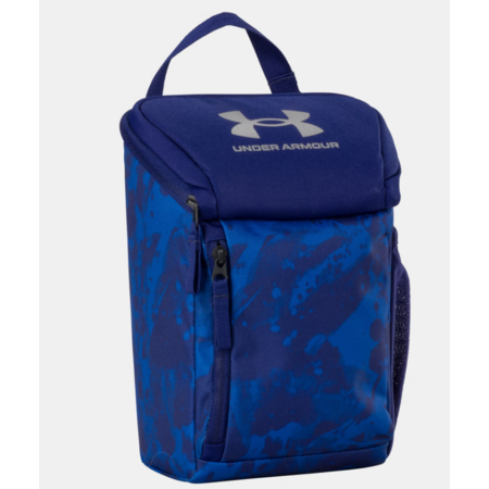 Under Armour UA Sideline Lunch Box (Royal, Tech Blue, Red) $8.62 + Free ...