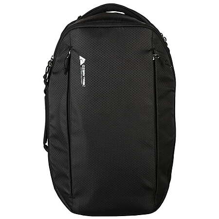 30L Ozark Trail Commuter Backpack w/ Laptop Compartment (Black) $9.95 