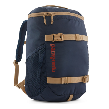 18-L Patagonia Kids' Refugito Daypack (New Navy) $38.85 + Free Store Pickup