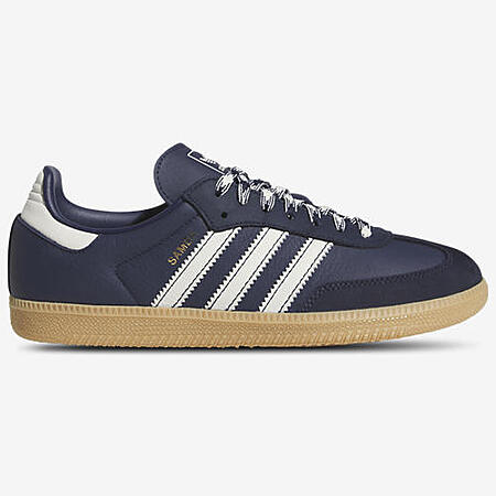 adidas Originals Samba Men's Shoes (2 Colors) $56 + Free Shipping