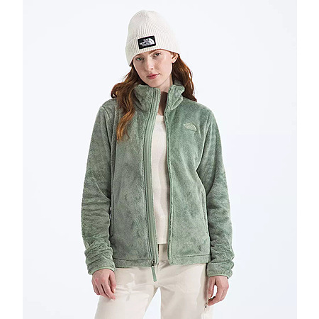 The North Face Women's Osito Fleece Jacket (2 Colors)