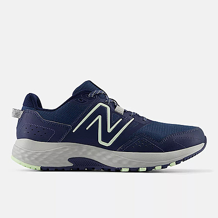 New Balance Men's 410v8 Shoes (Navy)