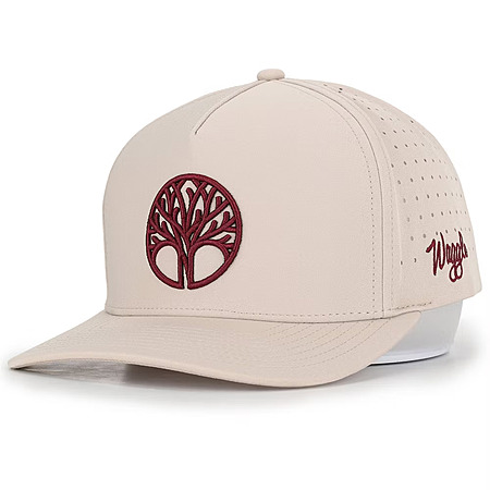 Waggle Men's Snapback Hats (Various)