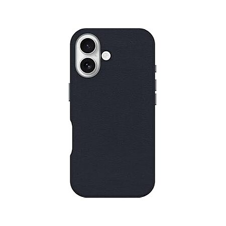 OtterBox Symmetry Cactus Leather Case for iPhone 16 w/ MagSafe (4 Colors)