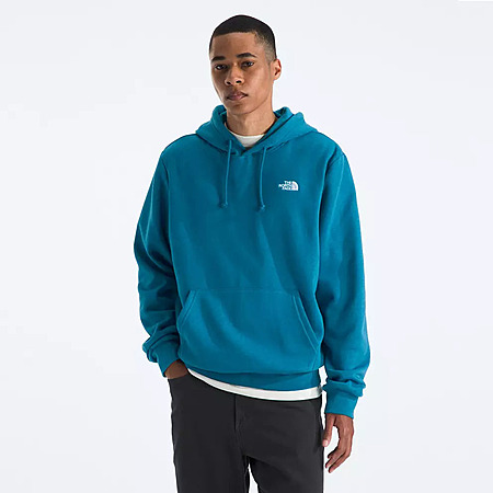 The North Face Men’s Evolution Hoodie (Dusk Blue)