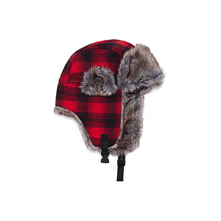 Ozark Trail Trapper Hat (Various) from $4.48 + Free S&H w/ Walmart+ or on $35+