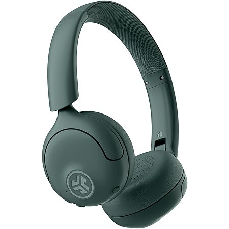 Select Accounts: JLab Go Lux ANC On-Ear Bluetooth Headphones (4 Colors) $24.50
