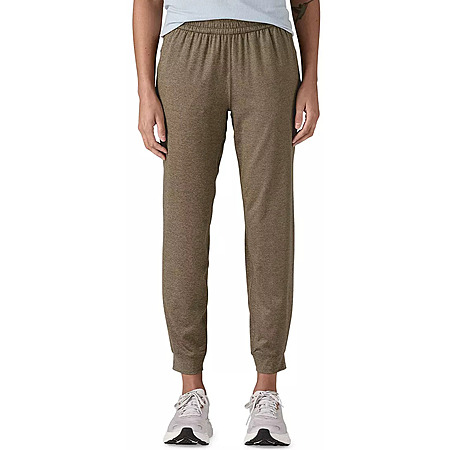 Patagonia Women's Seabrook Joggers (Wing Grey) $23.75 + Free S&H on $49+