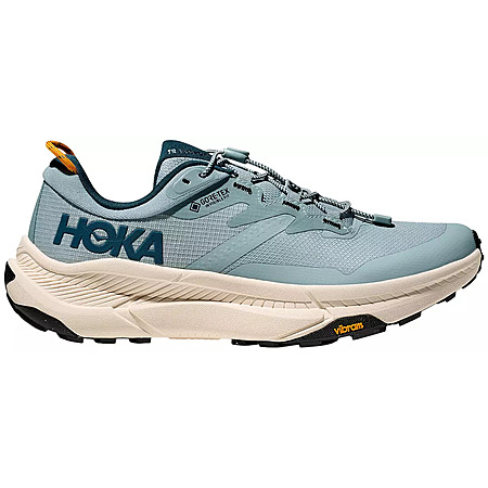 HOKA Men's Transport GTX Shoes (Druzy / Birch) $87.10 + Free S&H
